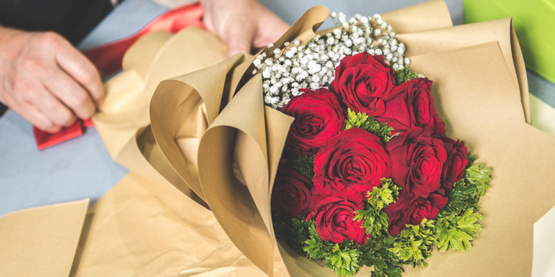 Flowers Online