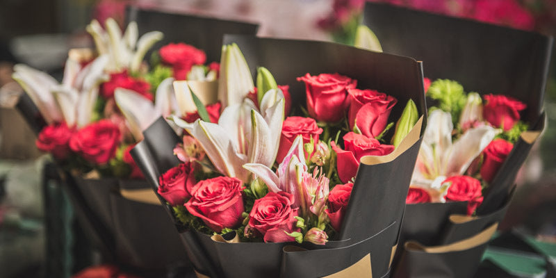 Flower Shop