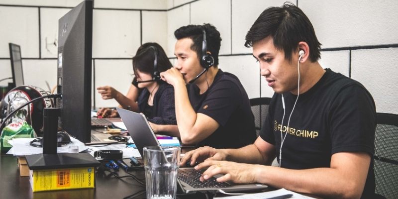 Customer Support