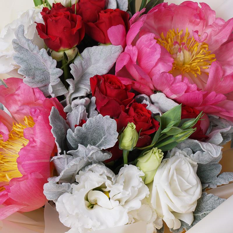 flowers_bouquet Meredith