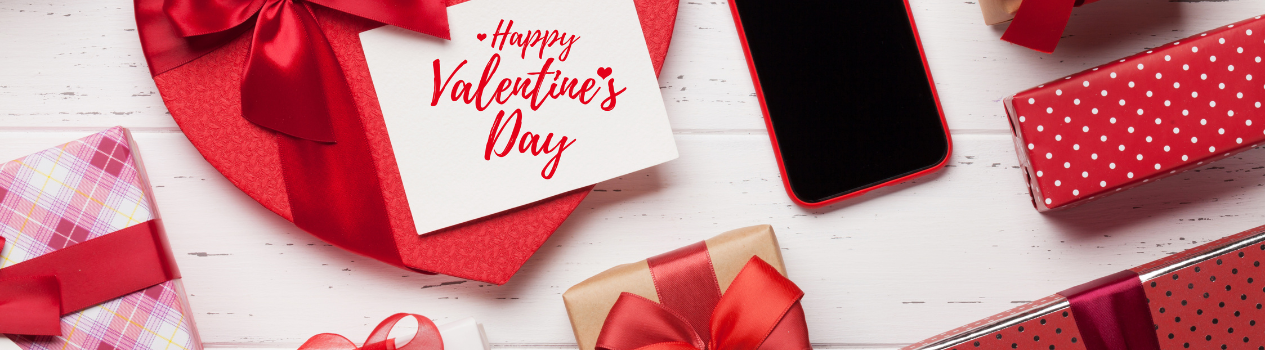 Valentine's Day Collection Flowers & Gifts_all-types