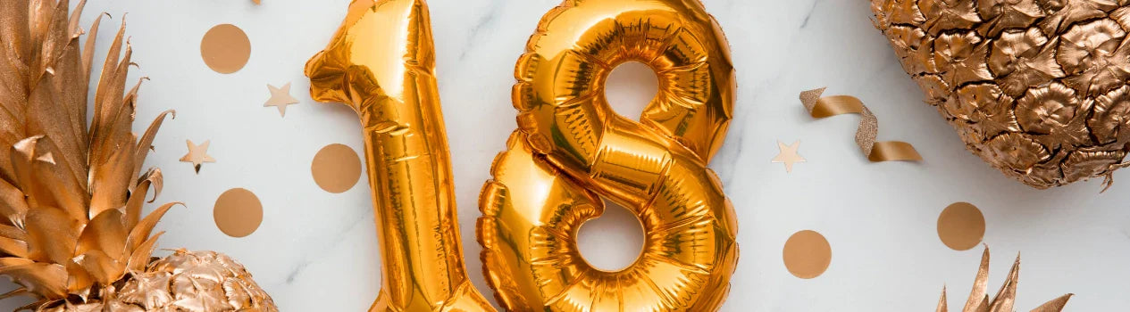 Buy Your 18th Birthday Gifts Here!_all-types