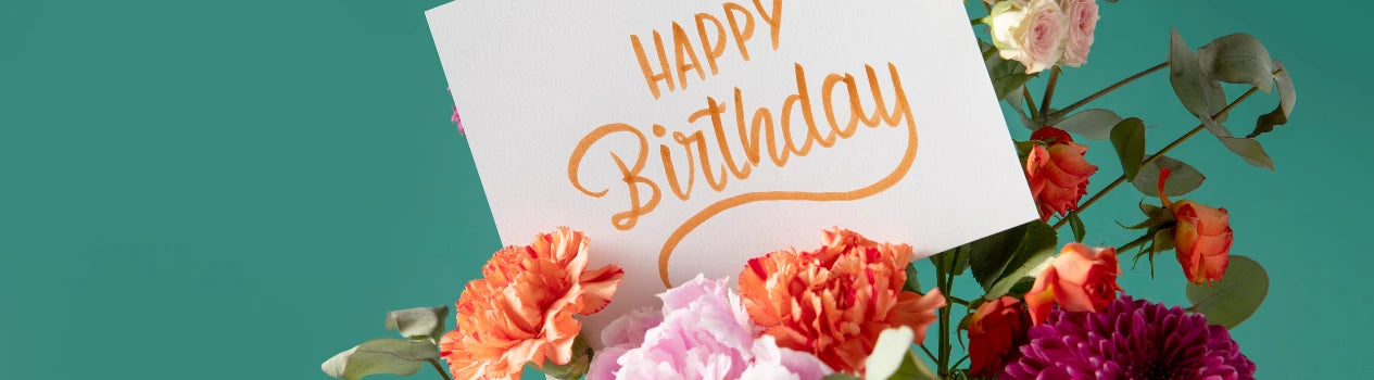 Birthday Flowers For All!_bouquets