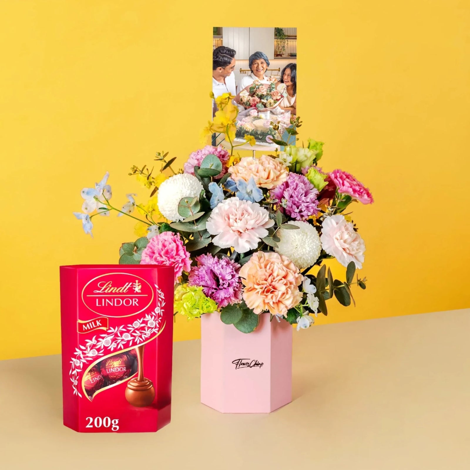 Beloved Mother's Day Gift Set