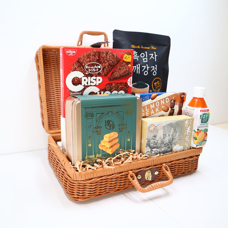 Juicy Delights Hamper