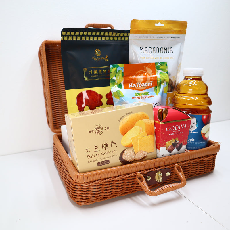 Apple Crunch Hamper