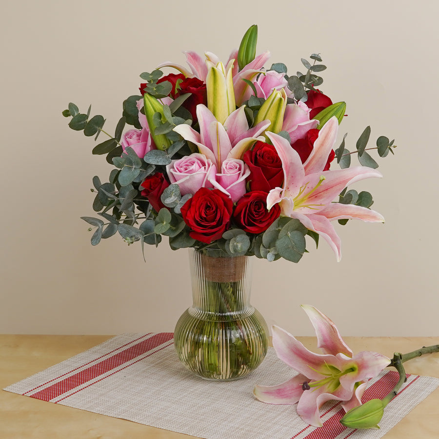 Lily Love