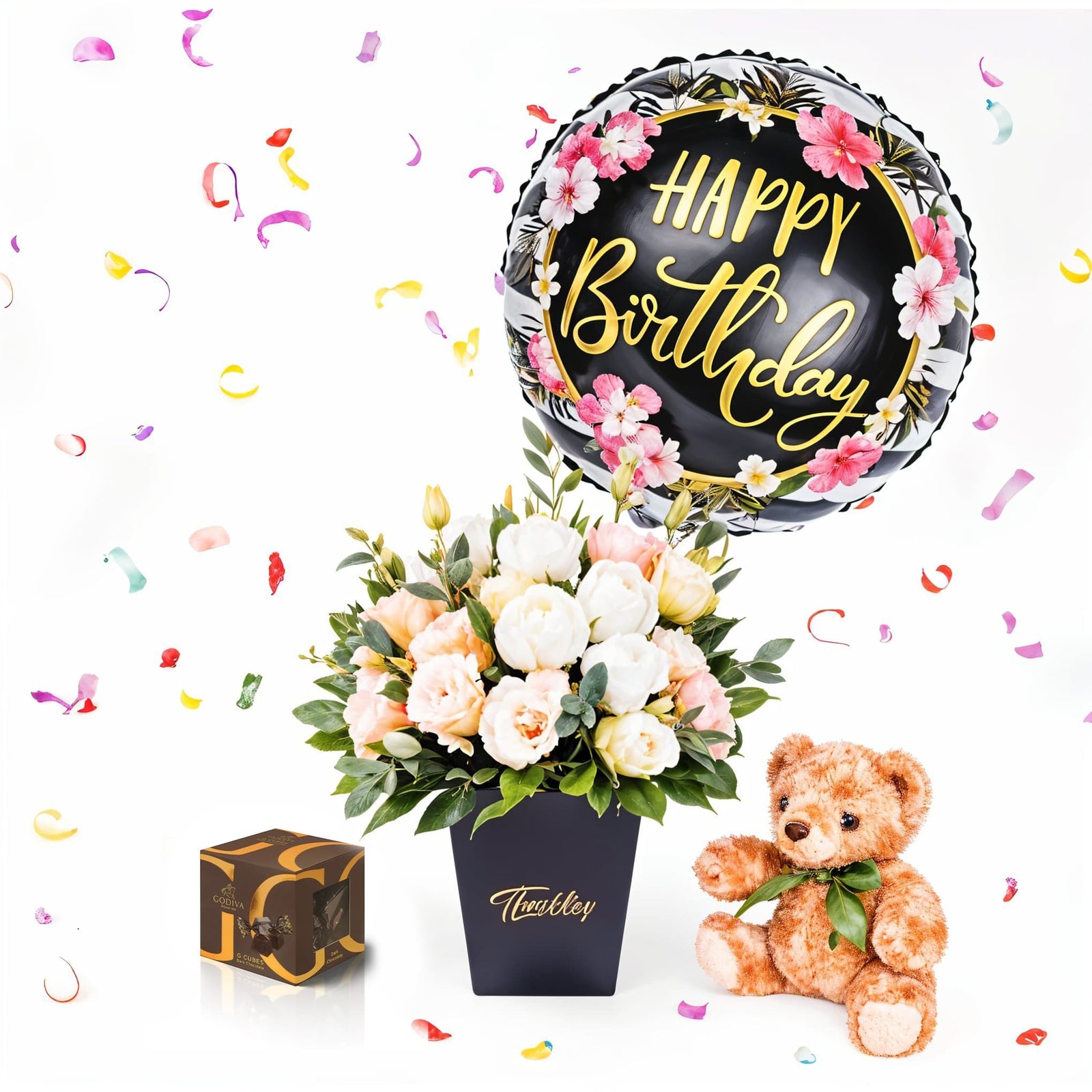 Shining Star Birthday Bundle