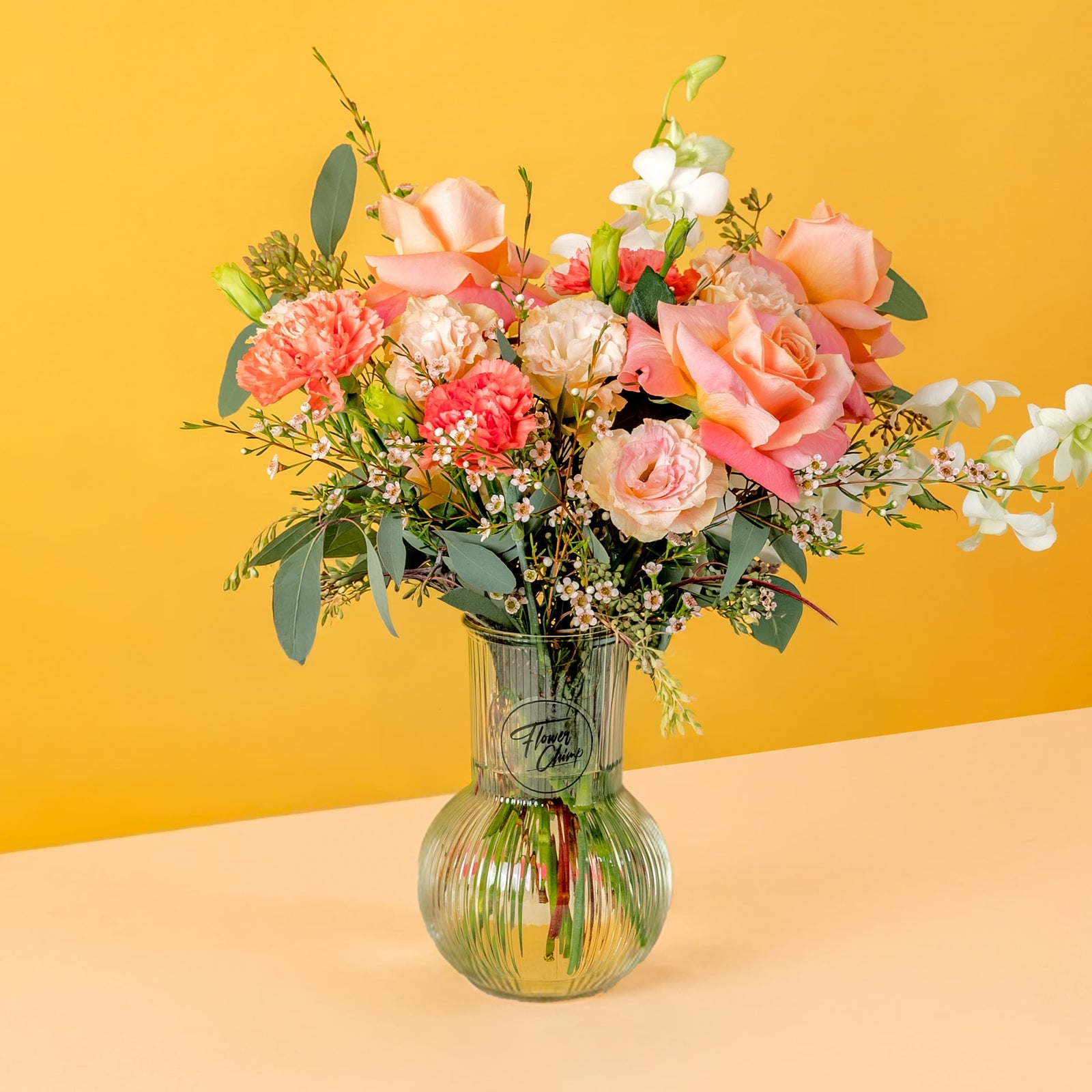 Roselle Mother's Day Flowers