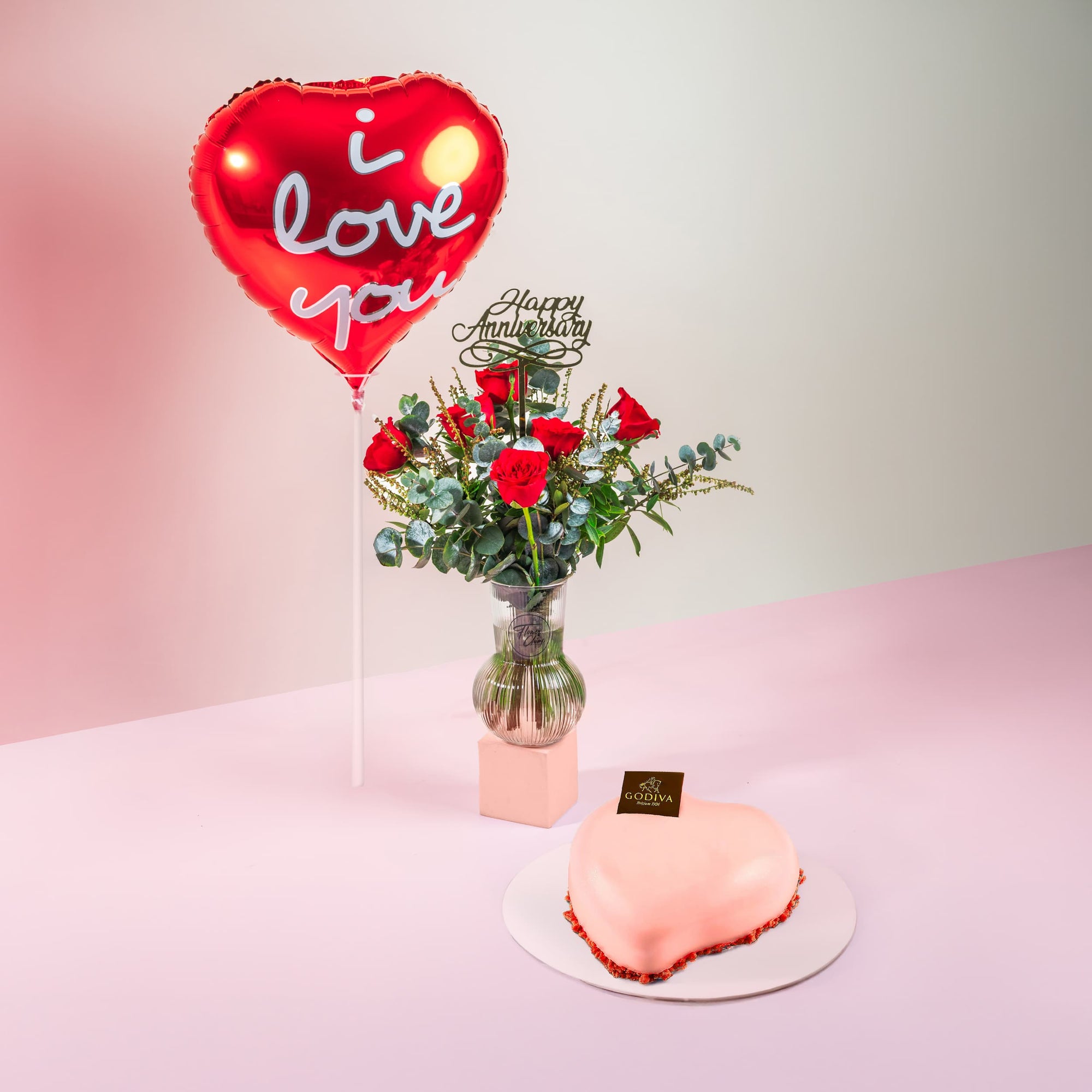 Love Story Gift Set