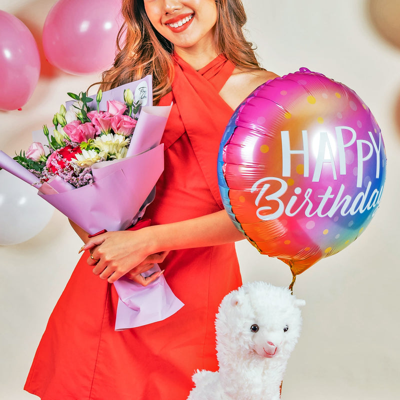Wonderful Birthday Gift Set
