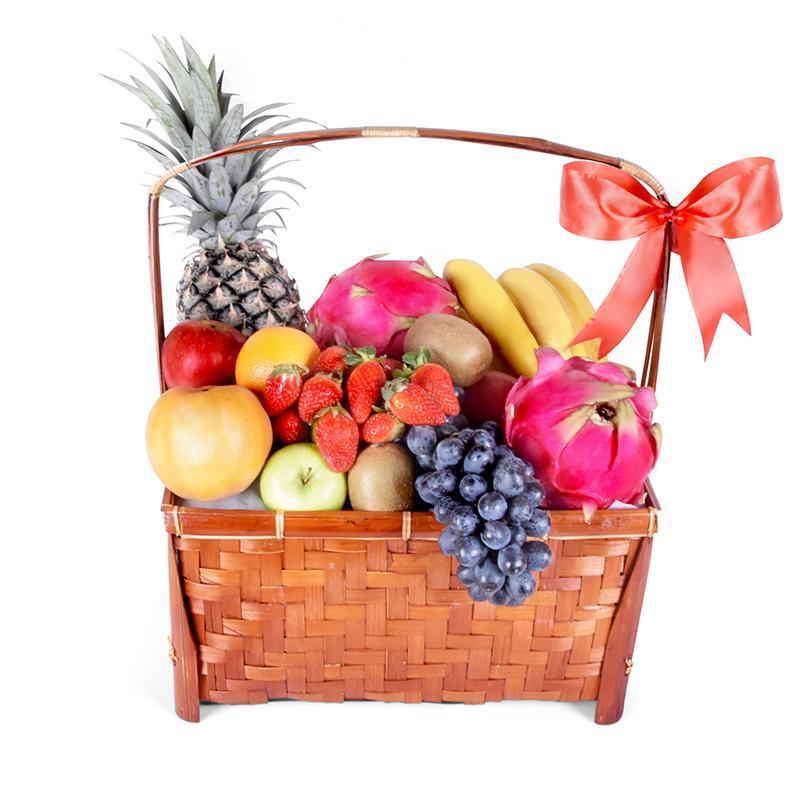 Extra Large Fruit Basket