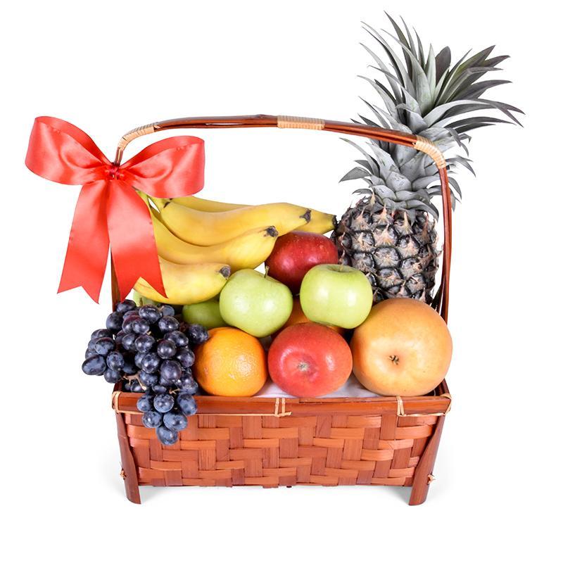Vitamin Mania Fruit Basket